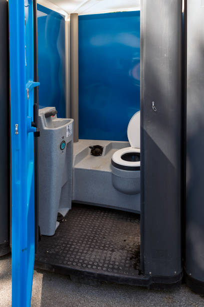 Best Emergency porta potty rental  in Green River, WY