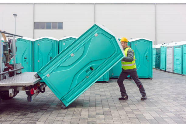 Best Porta potty rental near me  in Green River, WY
