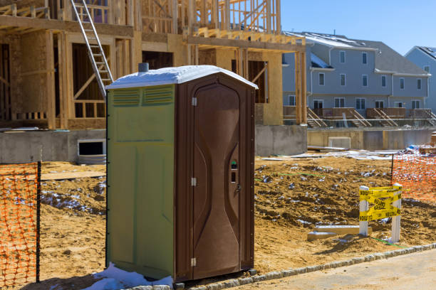 Best High-end porta potty rental  in Green River, WY
