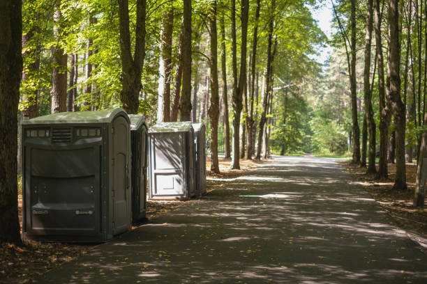 Best Construction site porta potty rental  in Green River, WY