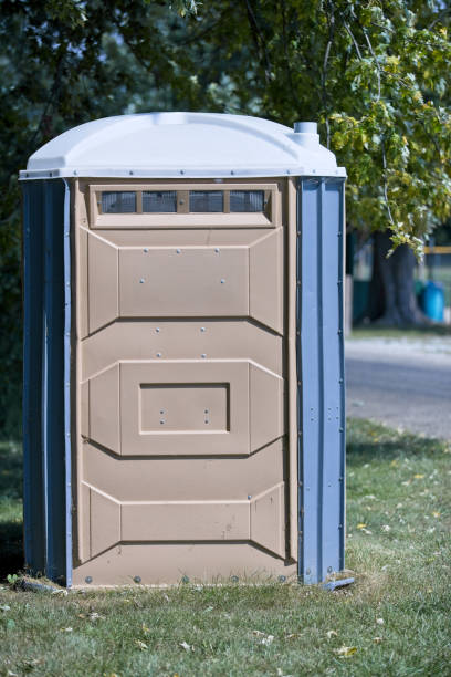 Portable Toilet Options We Offer in Green River, WY