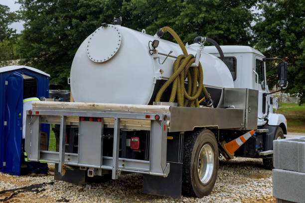 Best Portable toilet rental cost  in Green River, WY