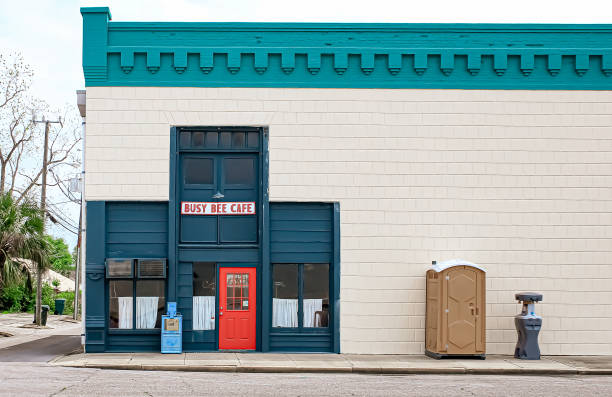 Best Luxury portable toilet rental  in Green River, WY