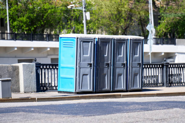 Best Portable toilet rental cost  in Green River, WY