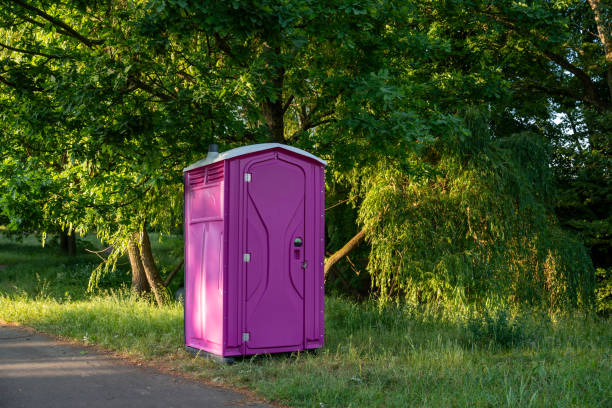 Professional porta potty rental in Green River, WY